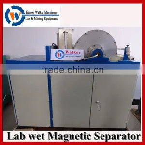 Lab Small Magnetic Separator,iron Ore Processing Machine thumbnail-1