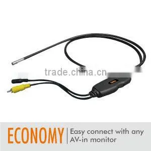 Insert Lens Snake Scope Borescope / Snake Scope Endoscope / Snake Scope Endoscope Borescope thumbnail-1