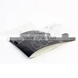 Promotional Plastic Gift Boxes for Clothes thumbnail-5