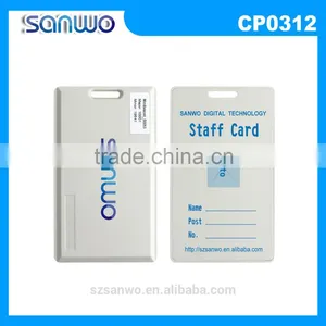 Credit Card Ibeacon Support IOS And Android System Bluetooth4.0 Ibeacon thumbnail-3