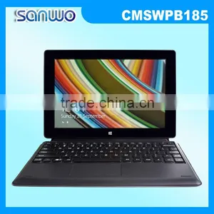 10.1 Inch 2GB/32GB Lowest Prices Original Win10 Embedded Tablet pc thumbnail-2