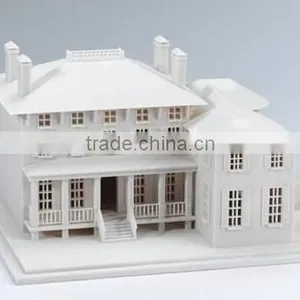 Guangzhou Factory New Generation ABS PLA Big Model 3d Printer thumbnail-4