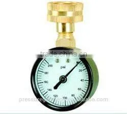 High Quality Water Test Pressure Gauges Manufacturer thumbnail-5
