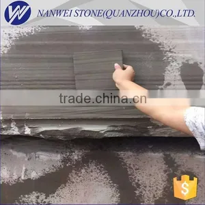 Great Marble Polished Stone Chongqing Wood Grain Chongqing Stone and Sandstone Malmstone thumbnail-3