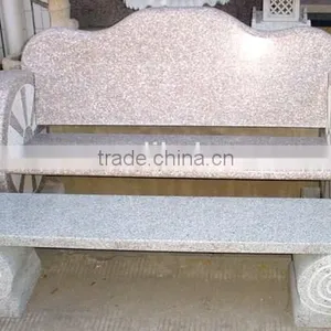 Granite Chairs in Outdoor thumbnail-1