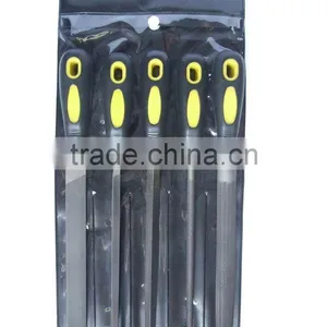 8'' 5 Pcs File Set thumbnail-1