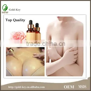 Top Quality Keep Lifting Breast Massage Oil for Breast Development thumbnail-6