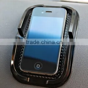 Silicone Phone Stand in the Car/anti-slip Phone Holder thumbnail-2