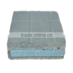 Waterproof Insulation/Exterior Wall Insulation Board thumbnail-1