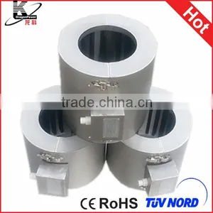 Electrical Nano Carbon Infrared Heating Tube thumbnail-4