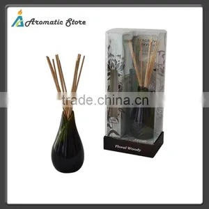 Decorative Ceramic Glaze Reed Diffuser thumbnail-1