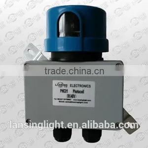 Photosensor for Aviation Warning Light thumbnail-1