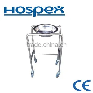 HH309 Stainless Steel Wash Basin Stand thumbnail-1