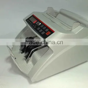 Bizsoft CS-POS DY-12 Multi Currency Bill Cash Currency Counter Machine thumbnail-4
