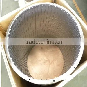 Slot Drum Sieve thumbnail-6