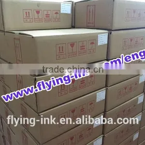 High Glossy Dye Sublimation Transfer Offset Printing Ink thumbnail-1