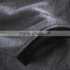 2015 China Wholesale Supplier Man Clothing Custom Hoodies for Men's Fashion Print Hooded thumbnail-4