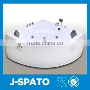 2016 Cast Iron Easy To Clean Hot Tubs For Adults For JS-8601 thumbnail-6