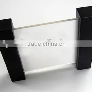 Elegant Design for Acrylic Photo Frame Table Tablet Stands With 2015 Hot Sale thumbnail-3