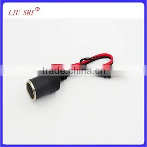 Cigarette Cable, Automotive Cigarette Lighter to DC Cable thumbnail-2