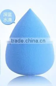 On-latex Makeup Egg Sponge ,hydrophilic Blending Sponge , VE Egg Sponge thumbnail-1