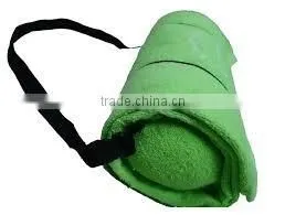 Beach Towel With Inflatable Pillow thumbnail-4