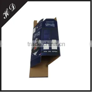 Custom Folding Printed Corrugated Box Price thumbnail-1