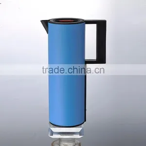 Widely Used Eco-friendly Durable Stainless Steel Coffee Pot thumbnail-1