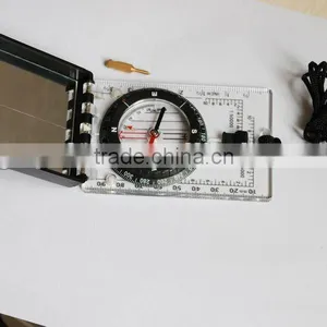 Hang Compass/travel Compass /diving Needle thumbnail-1