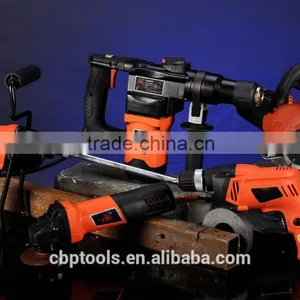 Power Tools Manufacturers 20mm Rotary Hammer/electric Hammer Drill thumbnail-2