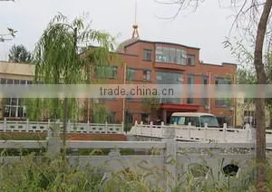 Qingdao Hengjun Equipment Manufacturing Limited Company company overview - view 2 thumbnail