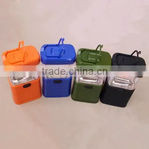 LED Small Camping Lantern thumbnail-1