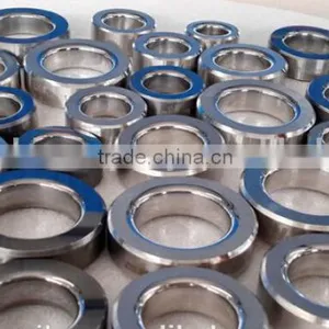 VII- 106 Tungsten Carbide Valve Ball And Valve Seat thumbnail-3
