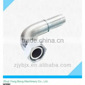 Hose Fittings/hydraulic Fitting/hydraulic Hose Fitting thumbnail-5
