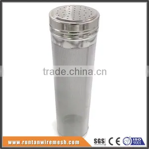 Stainless Steel Brewing/Homebrew Keg Dry Hopper thumbnail-3