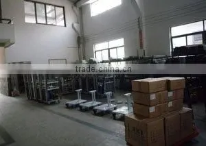 Yuyao Yuzhou Refrigerative Equipment Co., Ltd. company overview - view 2 thumbnail