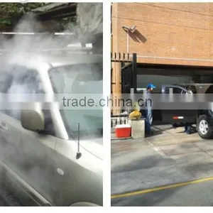 Steam Car Washer, Hot Steam Vacuum Cleaner thumbnail-2