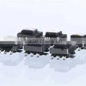 ISO 9000 Certificate CST30/10A-EE5-1 0.0007-0.87Ohm Current Inductance thumbnail-2