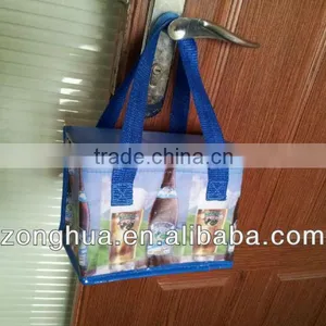 Ningbo Pvc Beer Cooler Bag thumbnail-1