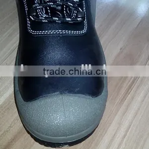 Industrial Low Price Waterproof Oil-resistant Safety Shoe, WT-2005 thumbnail-3