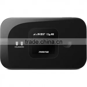 Huawei E5577 (E5577C) 4G LTE Cat4 Mobile Hotspot thumbnail-2
