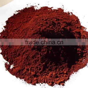 Powder Iron Oxide Red For Cosmetic thumbnail-1