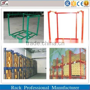 Steel Plate Stacking Racking thumbnail-1
