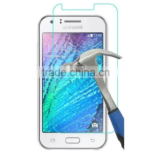 Tempered Glass Screen Protector For Samsung Galaxy J1 thumbnail-1
