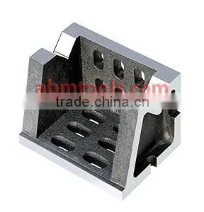 Vee Angle Blocks & Angle Plate Combined thumbnail-1