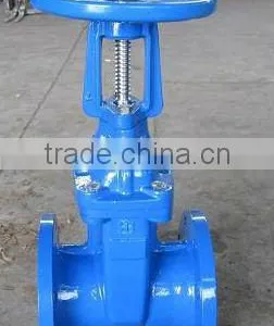 AWWA C509 Gate Valve thumbnail-1