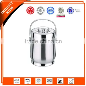 Stainless Steel Keep Food Warmer Container thumbnail-1