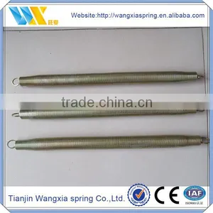 Heavy-duty Extension Spring thumbnail-3