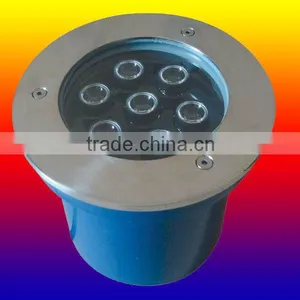 Landscape Lighting IP65 LED Inground Light thumbnail-1