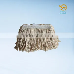 A020WRW Raw White Perfect Magic Low Price Mop thumbnail-1